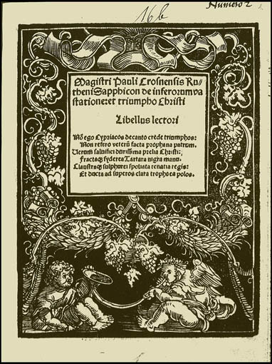 Image - A book by Pavlo Rusyn.